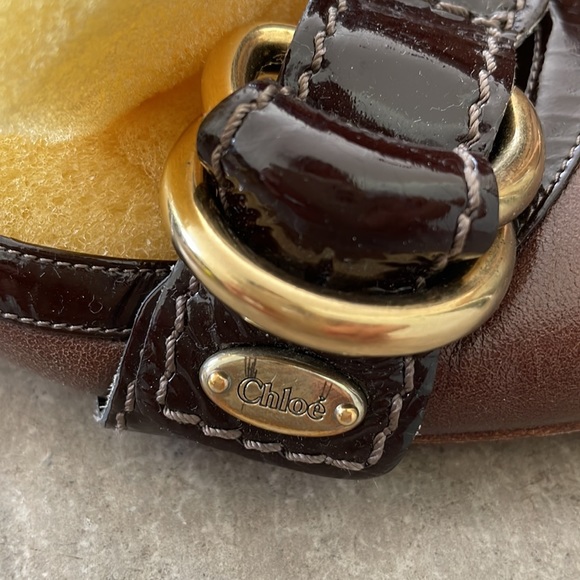 Chloe flats - Picture 3 of 7